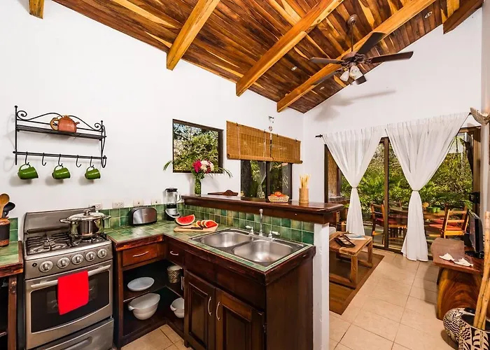 Ferienhaus Casa Rustica - Private - Walk - Fast Wifi *