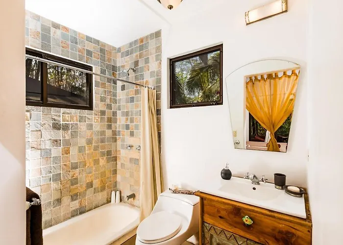Ferienhaus Casa Rustica - Private - Walk - Fast Wifi