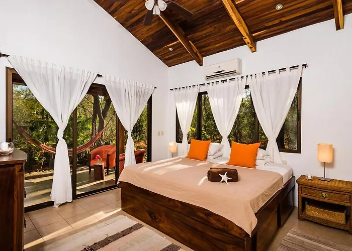 Casa Rustica - Private - Walk - Fast Wifi *