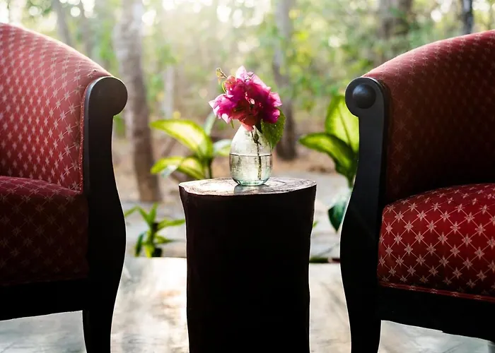 Ferienhaus Casa Rustica - Private - Walk - Fast Wifi Playa Grande
